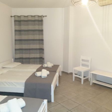 Sofia Hotel Tinos Exterior photo