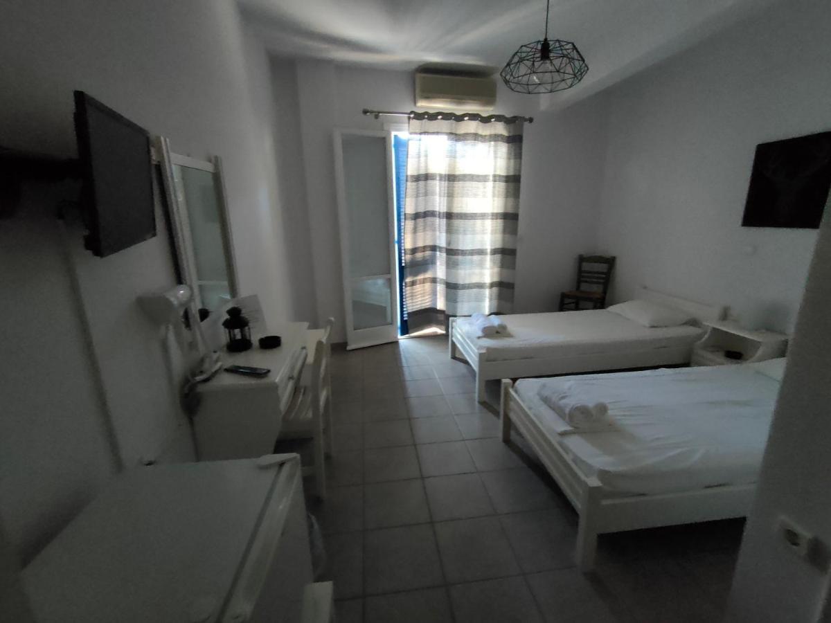 Sofia Hotel Tinos Exterior photo
