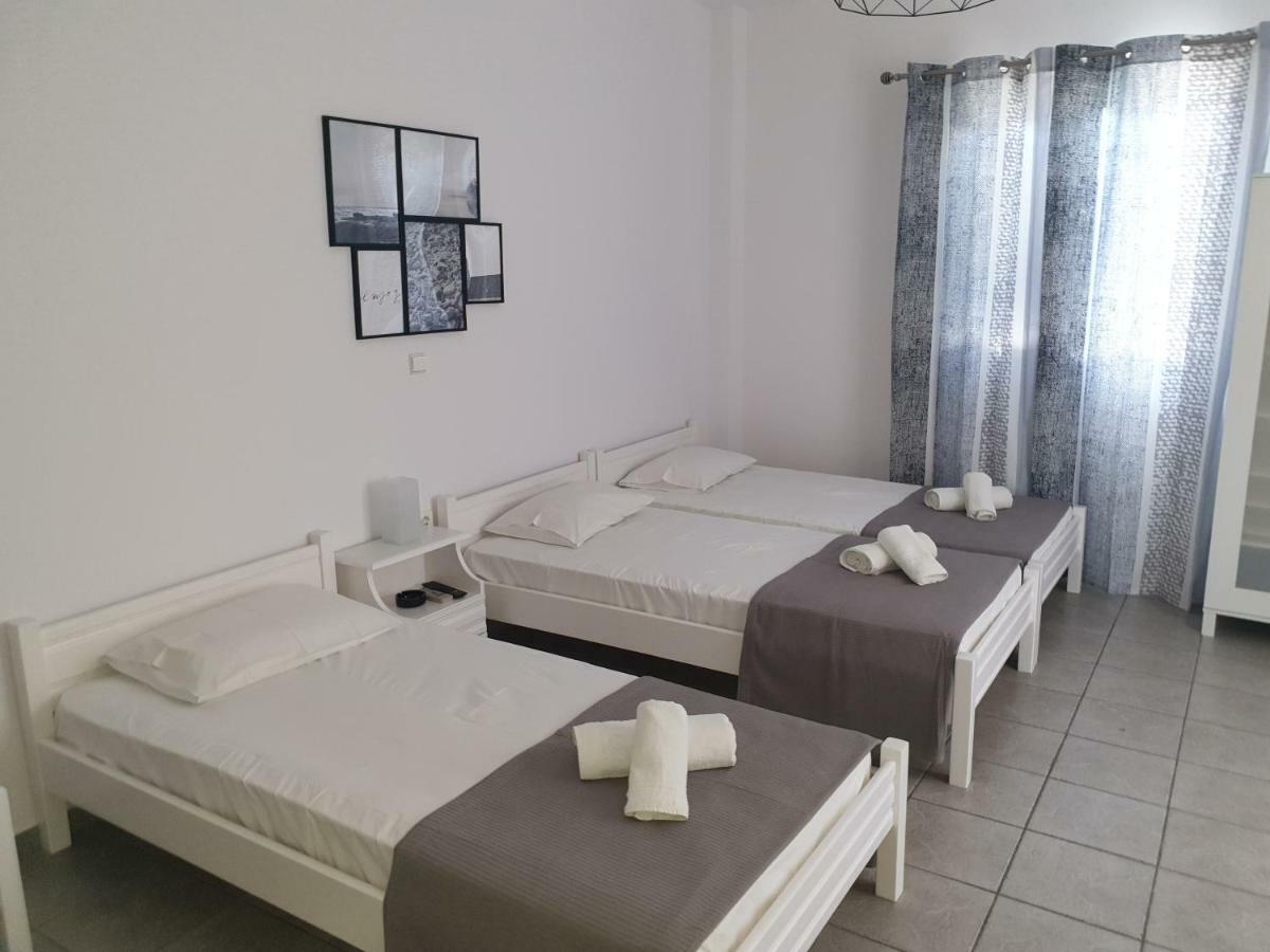 Sofia Hotel Tinos Exterior photo